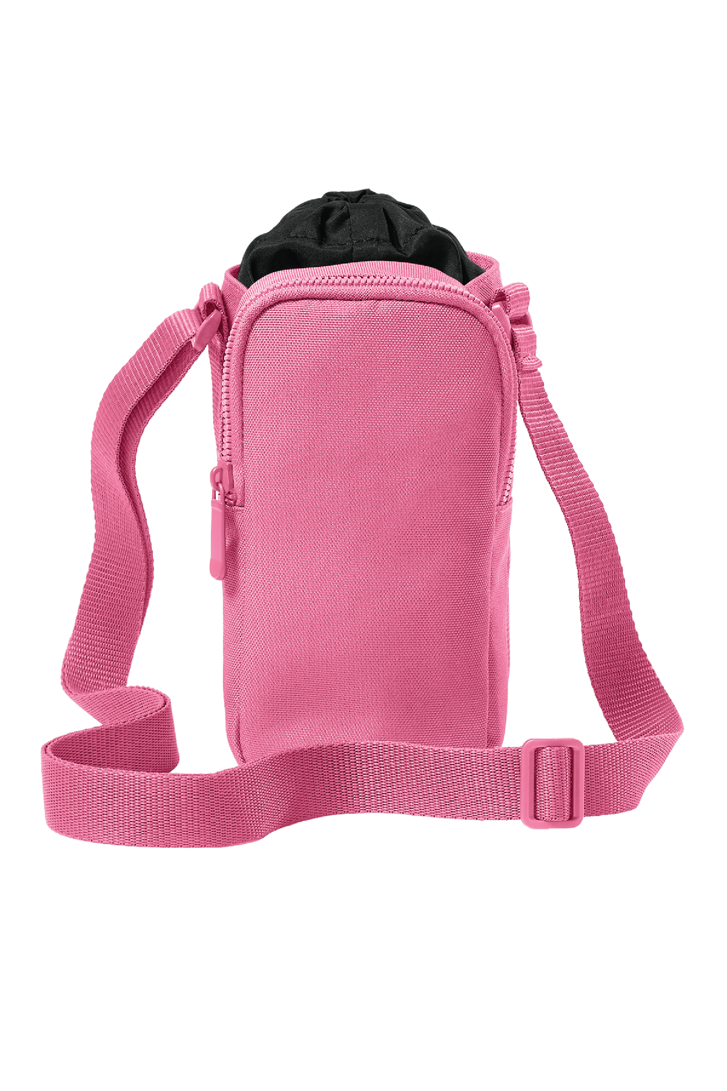 Port Authority Matte Oxford Hydration Crossbody