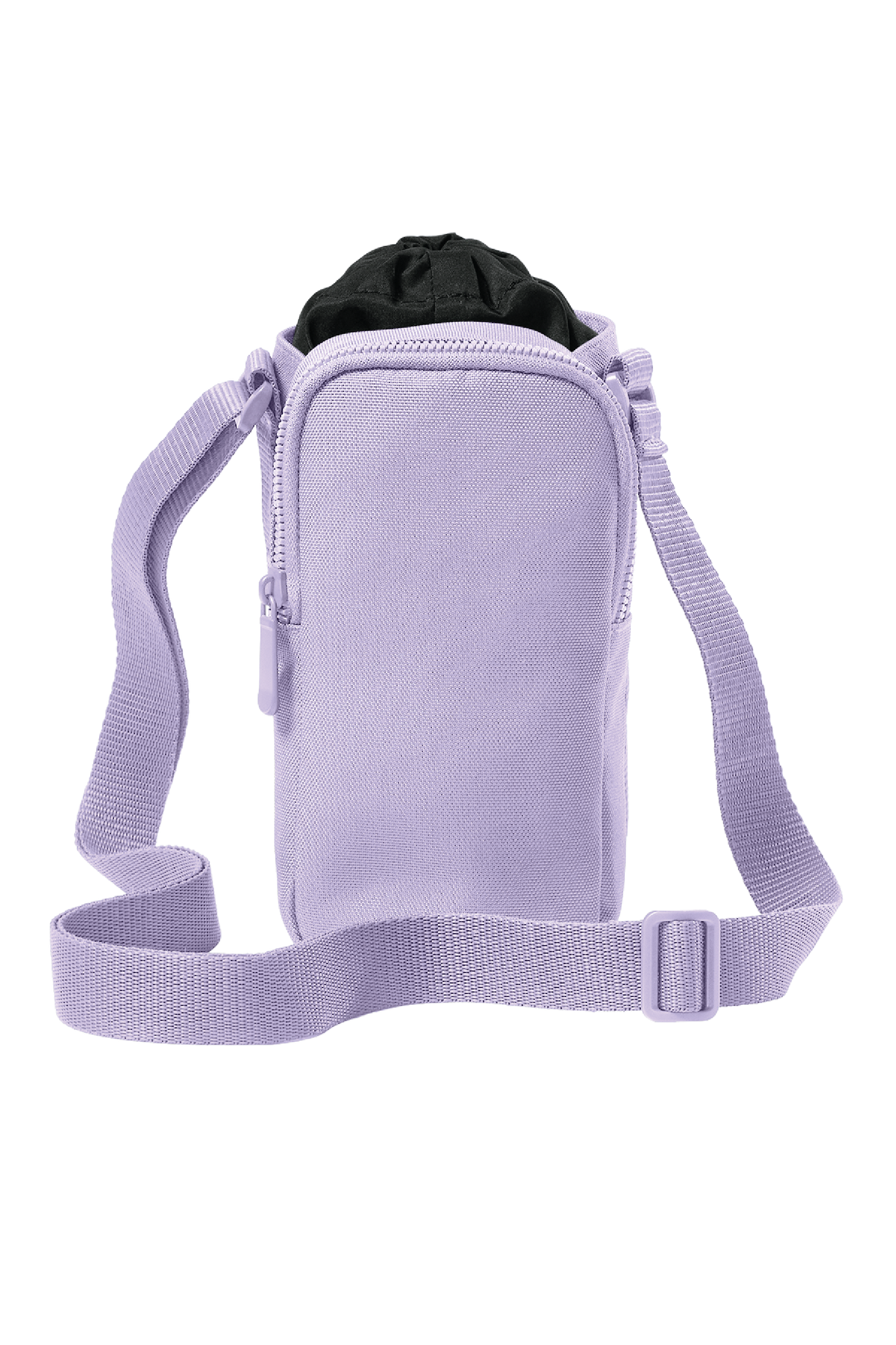 Port Authority Matte Oxford Hydration Crossbody