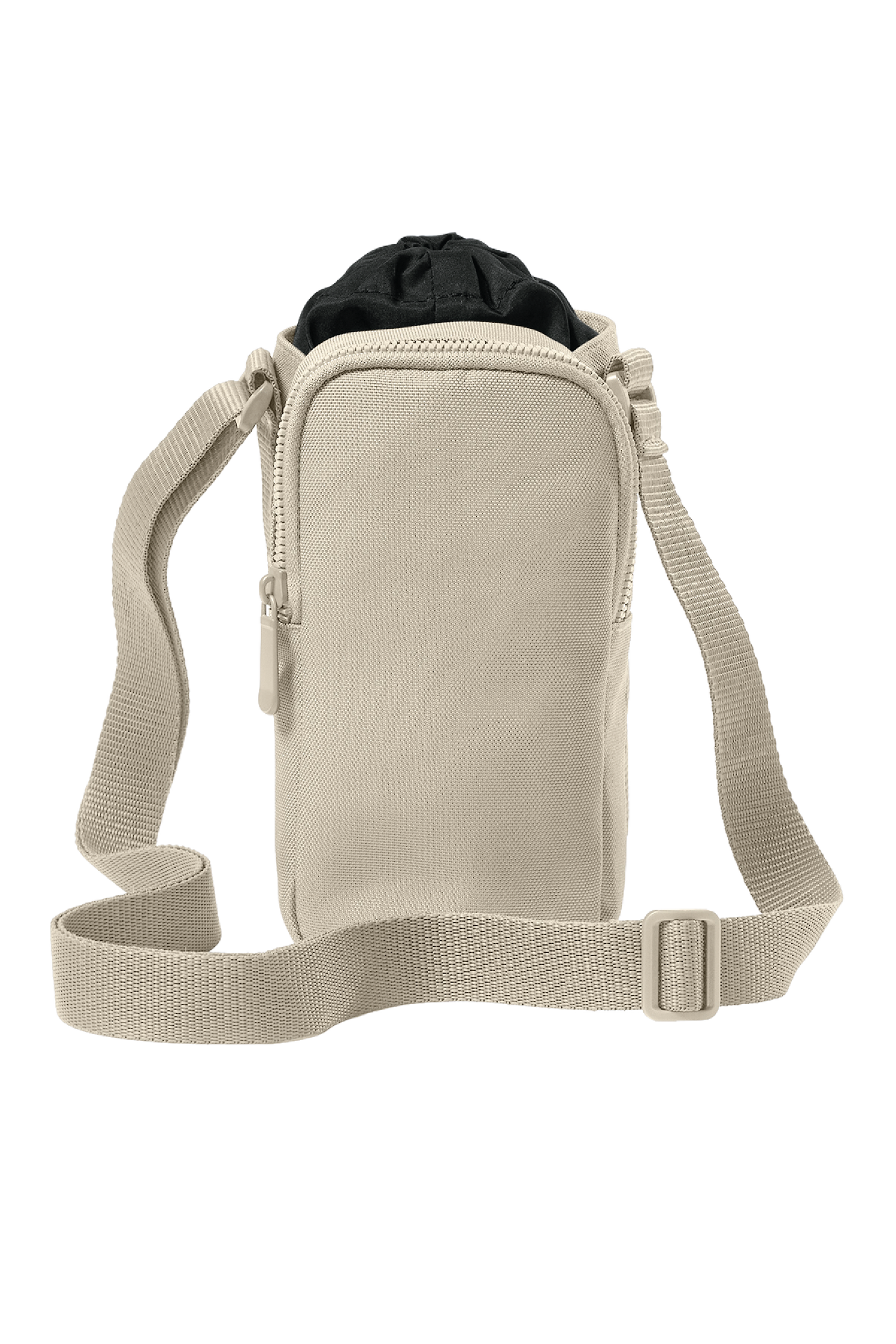 Port Authority Matte Oxford Hydration Crossbody