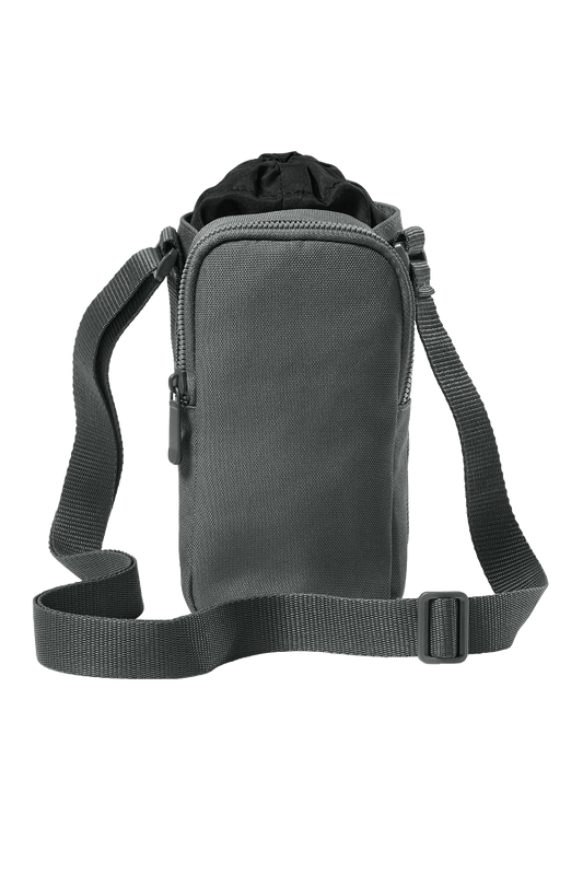 Port Authority Matte Oxford Hydration Crossbody