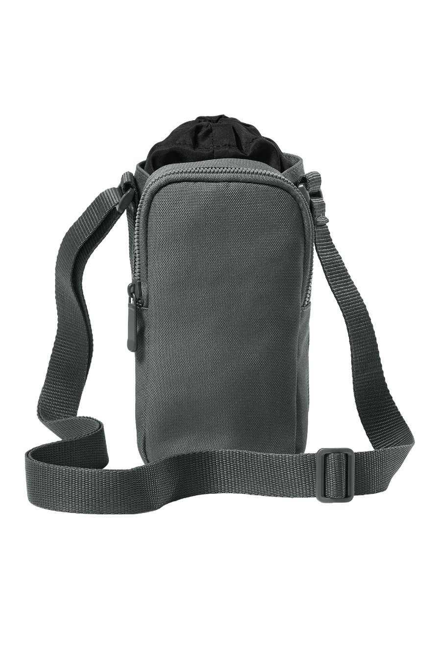 Port Authority Matte Oxford Hydration Crossbody