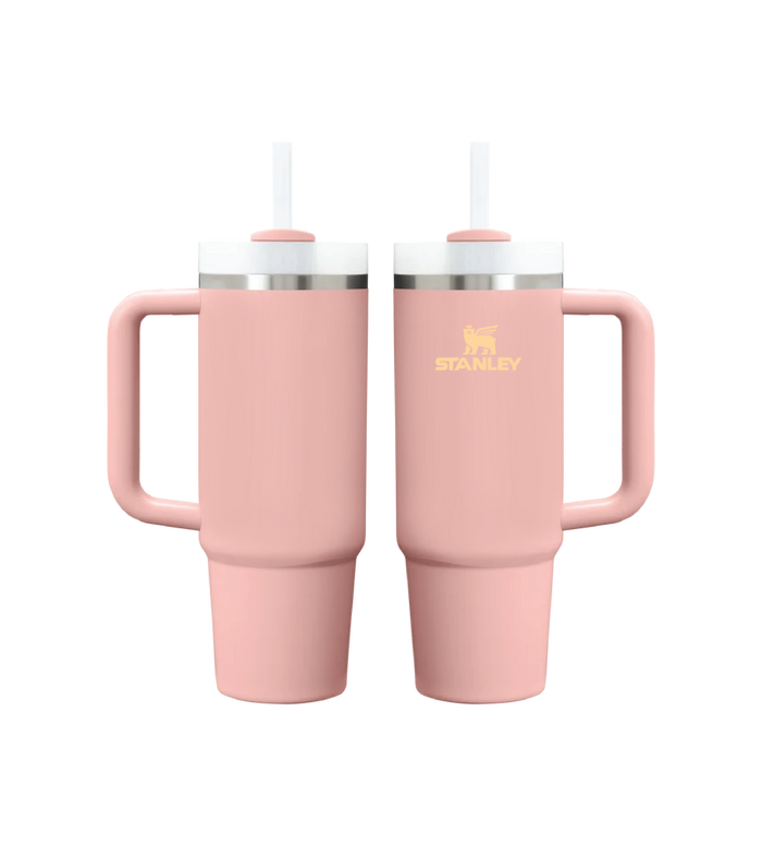 Stanley 30oz Quencher H2.0 Travel Tumbler