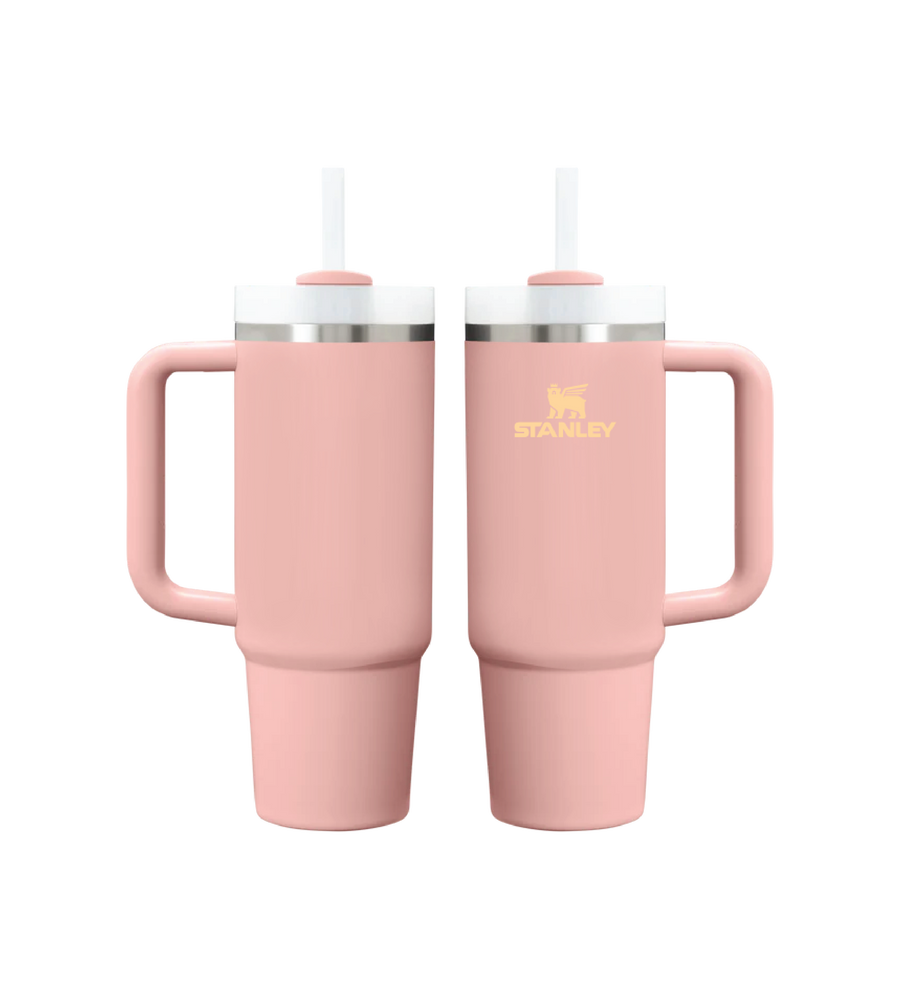 Stanley 30oz Quencher H2.0 Travel Tumbler