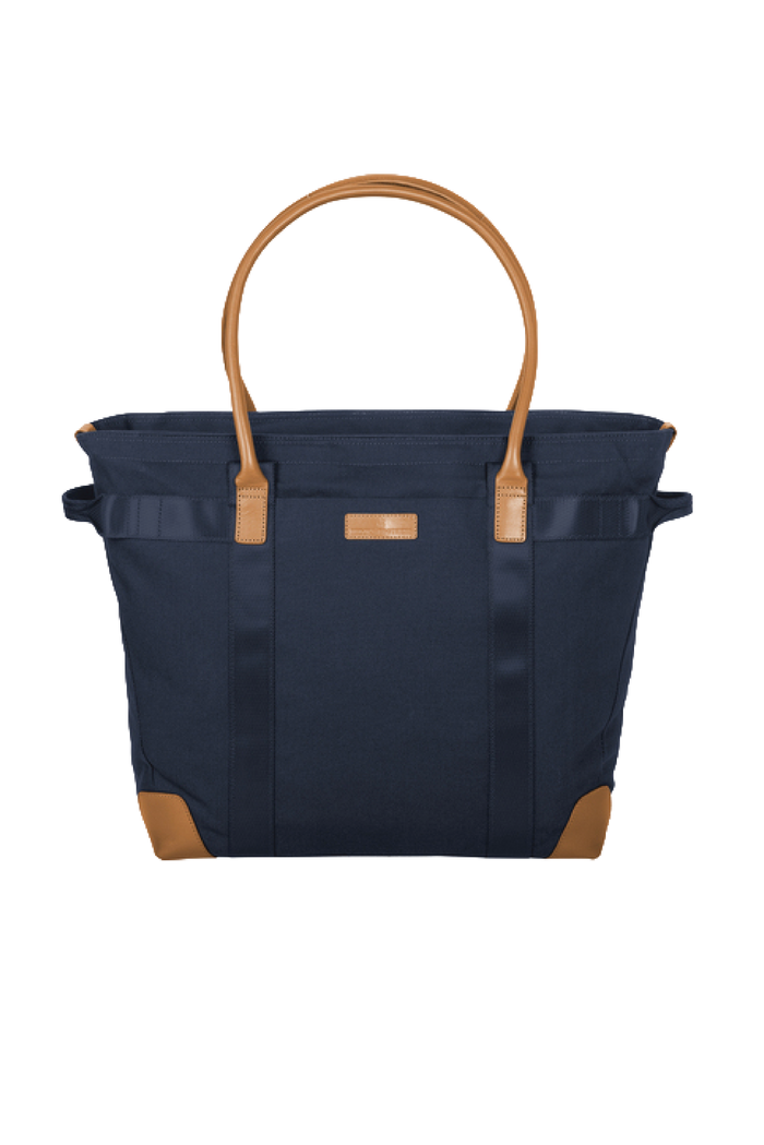 Brooks Brothers Wells Laptop Tote
