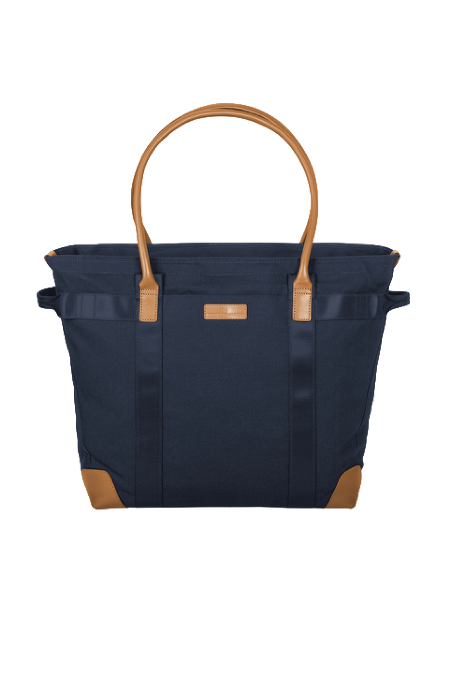 Brooks Brothers Wells Laptop Tote