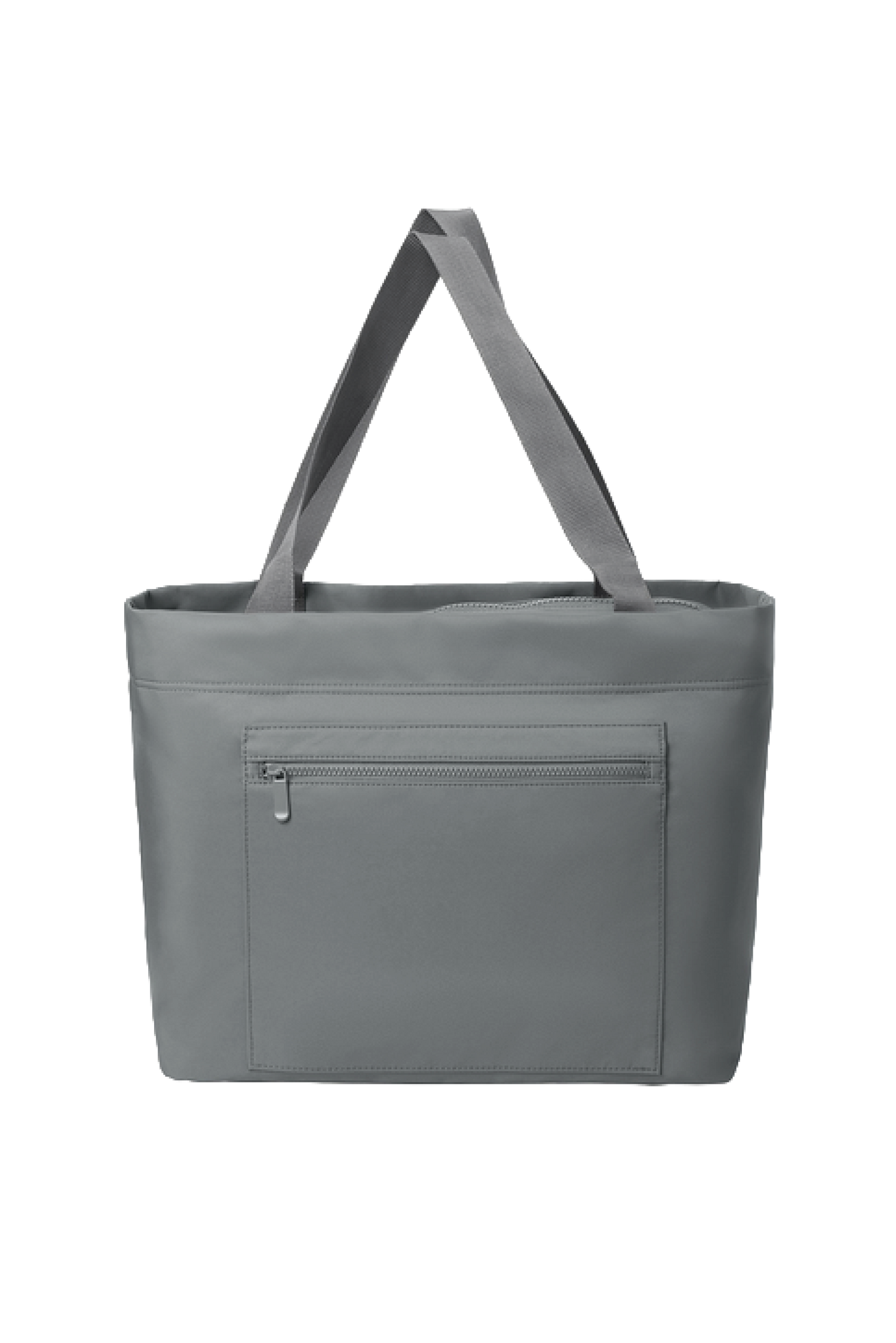 Port Authority Matte Carryall Tote