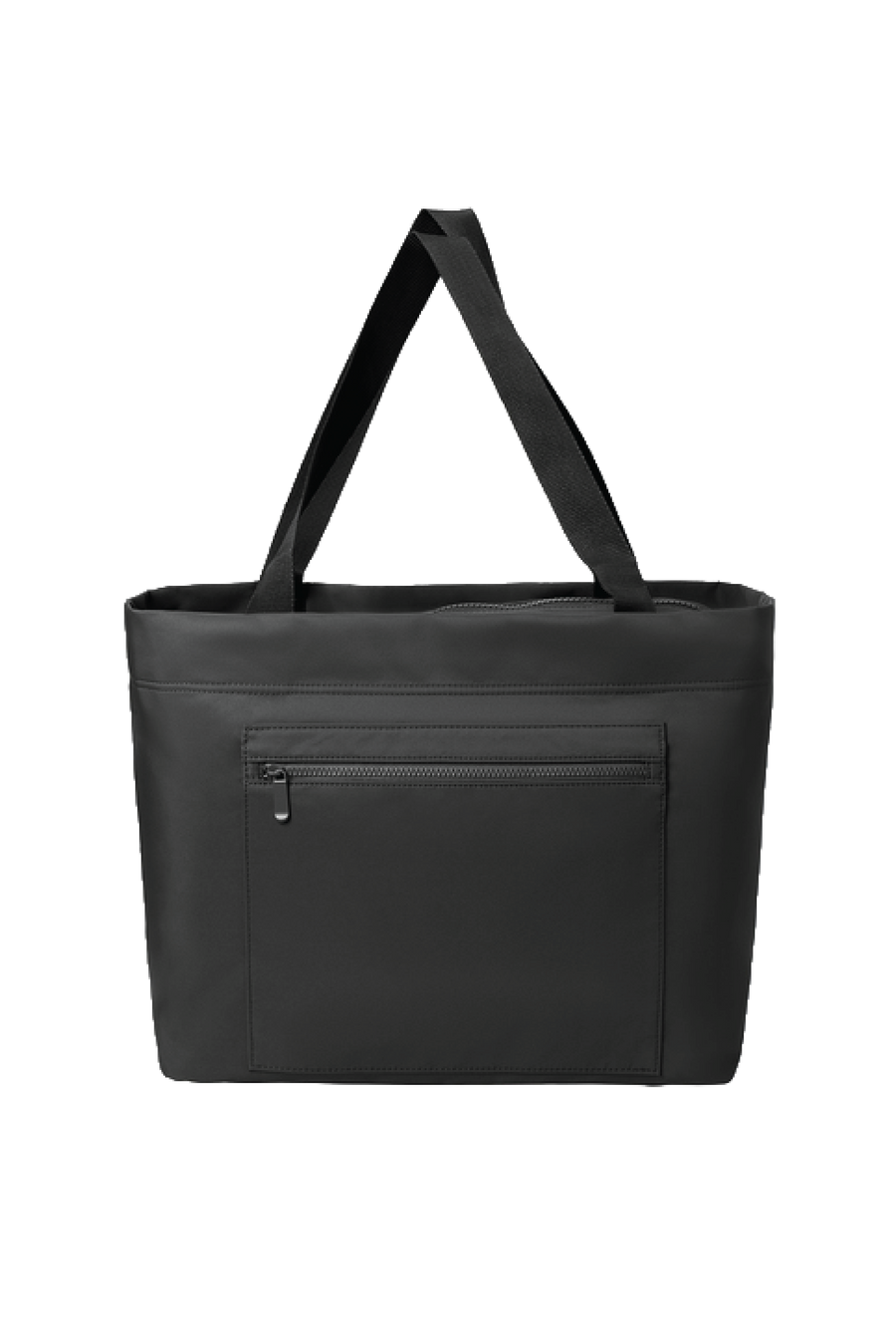 Port Authority Matte Carryall Tote