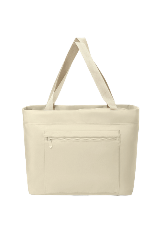 Port Authority Matte Carryall Tote