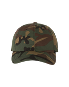 Green Camo