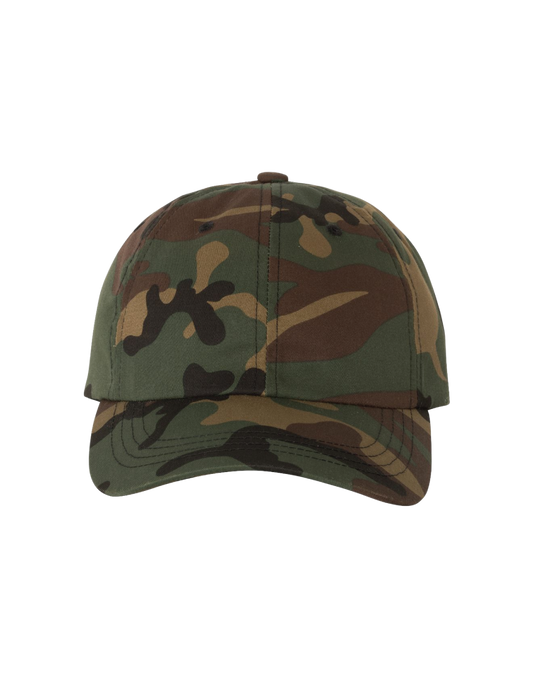 YP Classics Dad's Cap