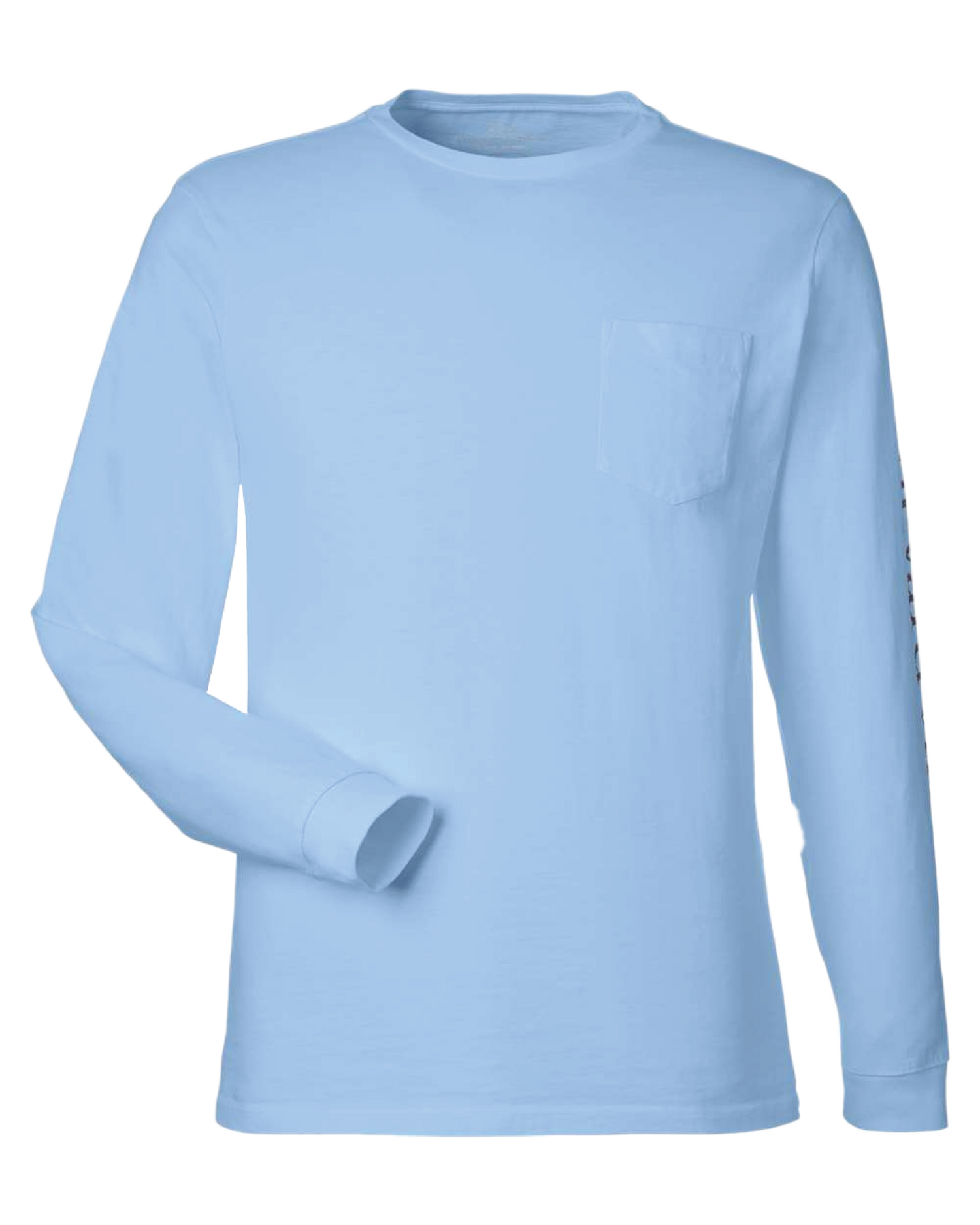 Vineyard Vines Long Sleeve Pocket T-Shirt