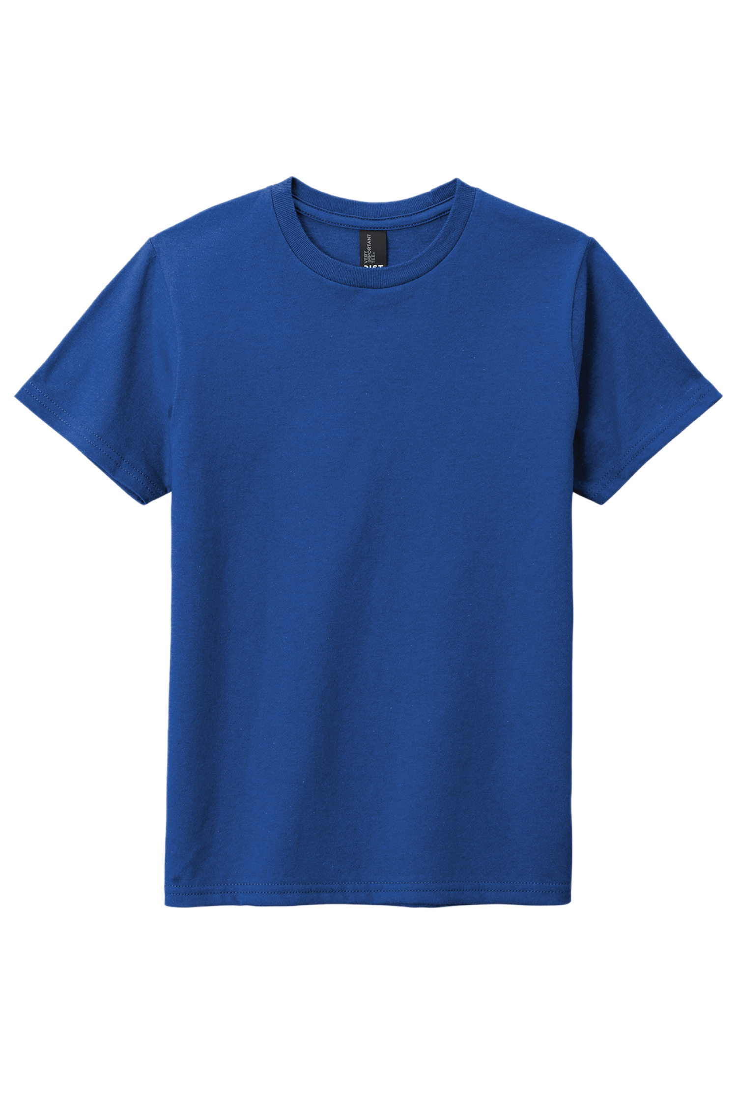 District Youth Very Important Tee