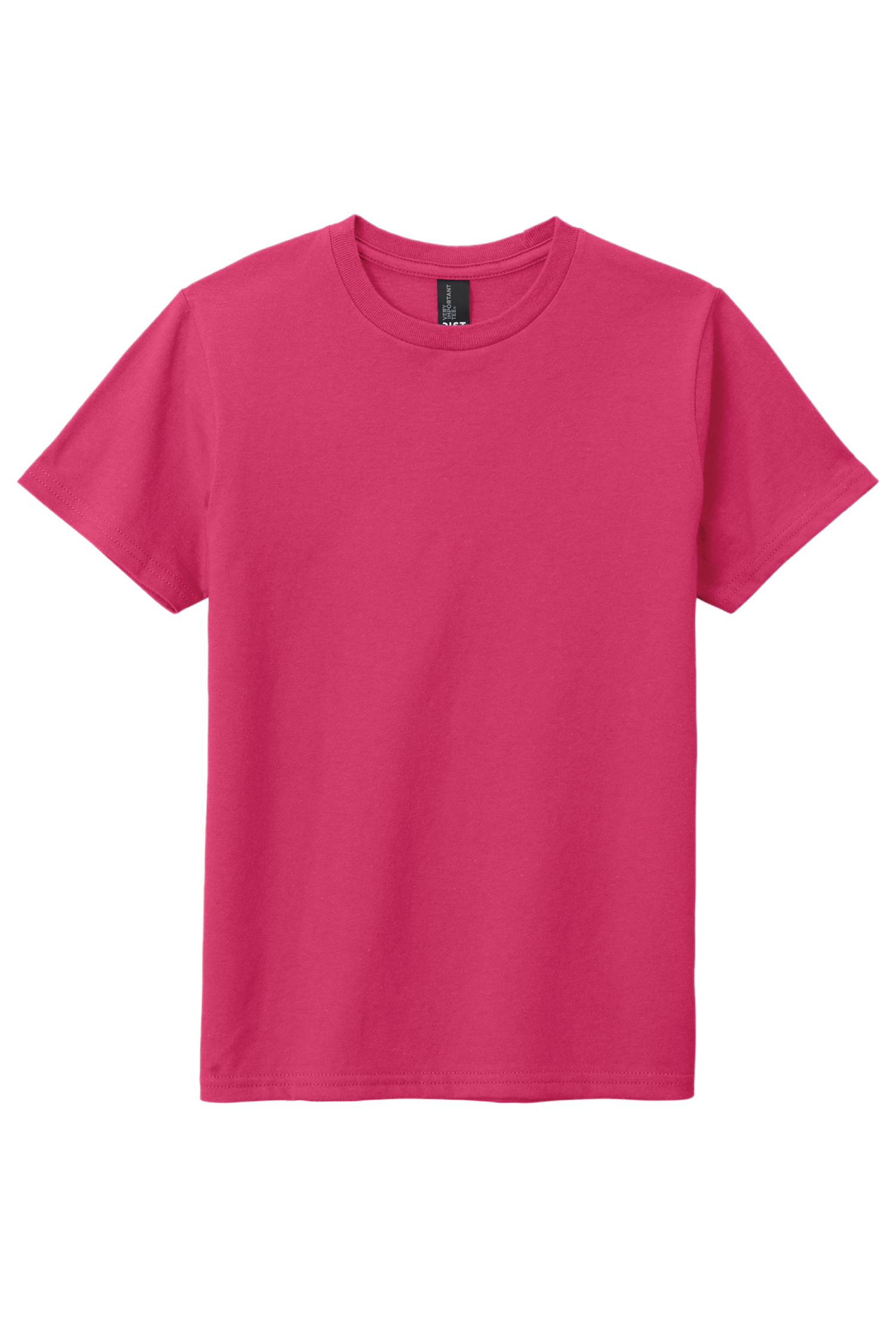 District Youth Very Important Tee