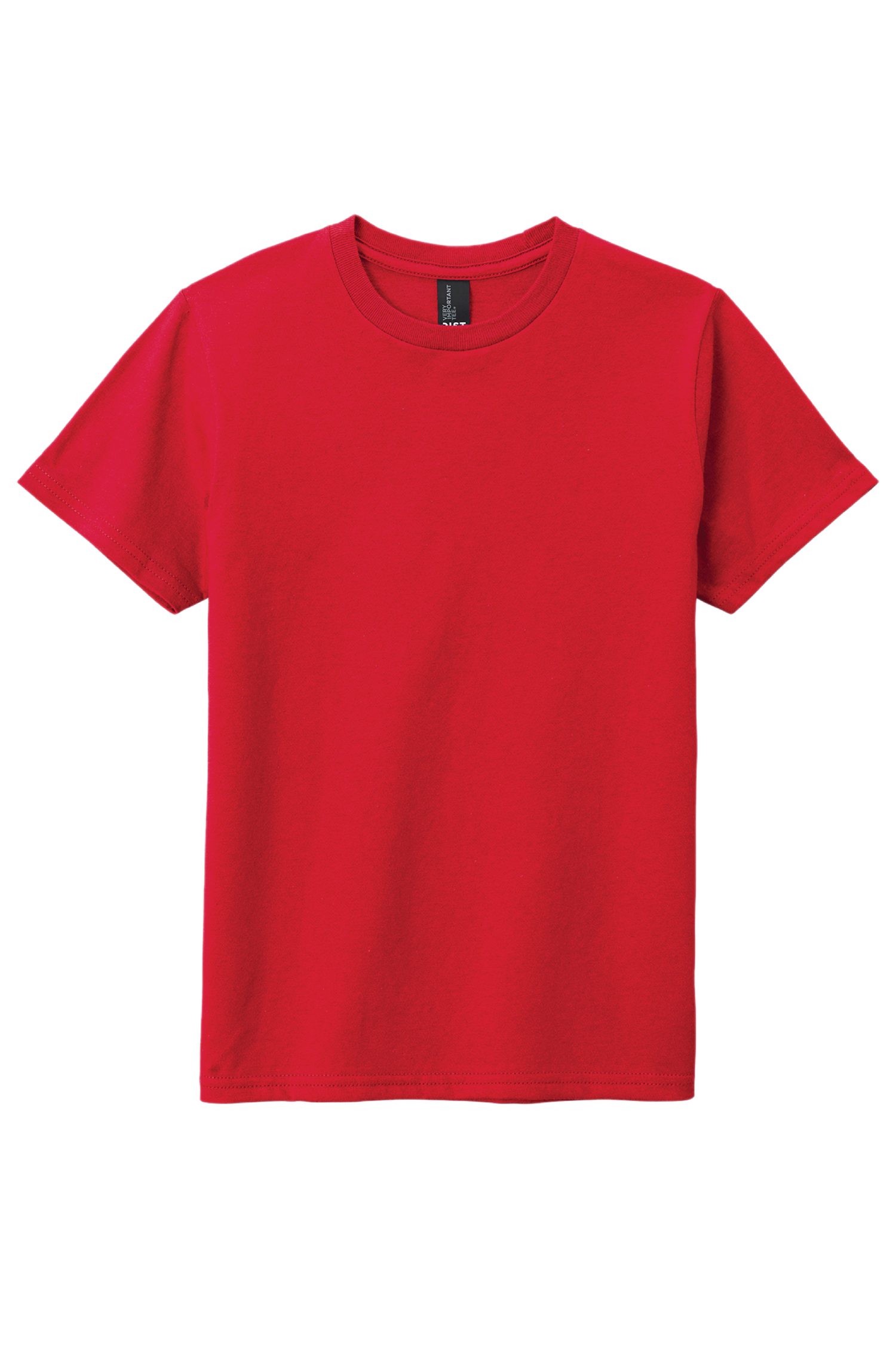 District Youth Very Important Tee