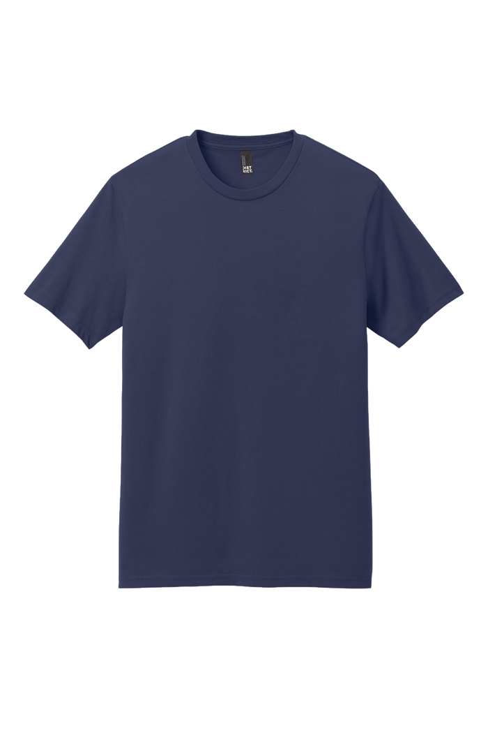 District Perfect Weight Icon Tee