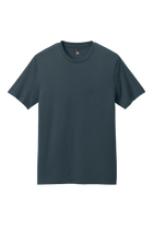Deep Steel Blue