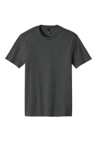 Heathered Charcoal