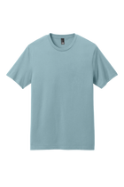 Blue Fog