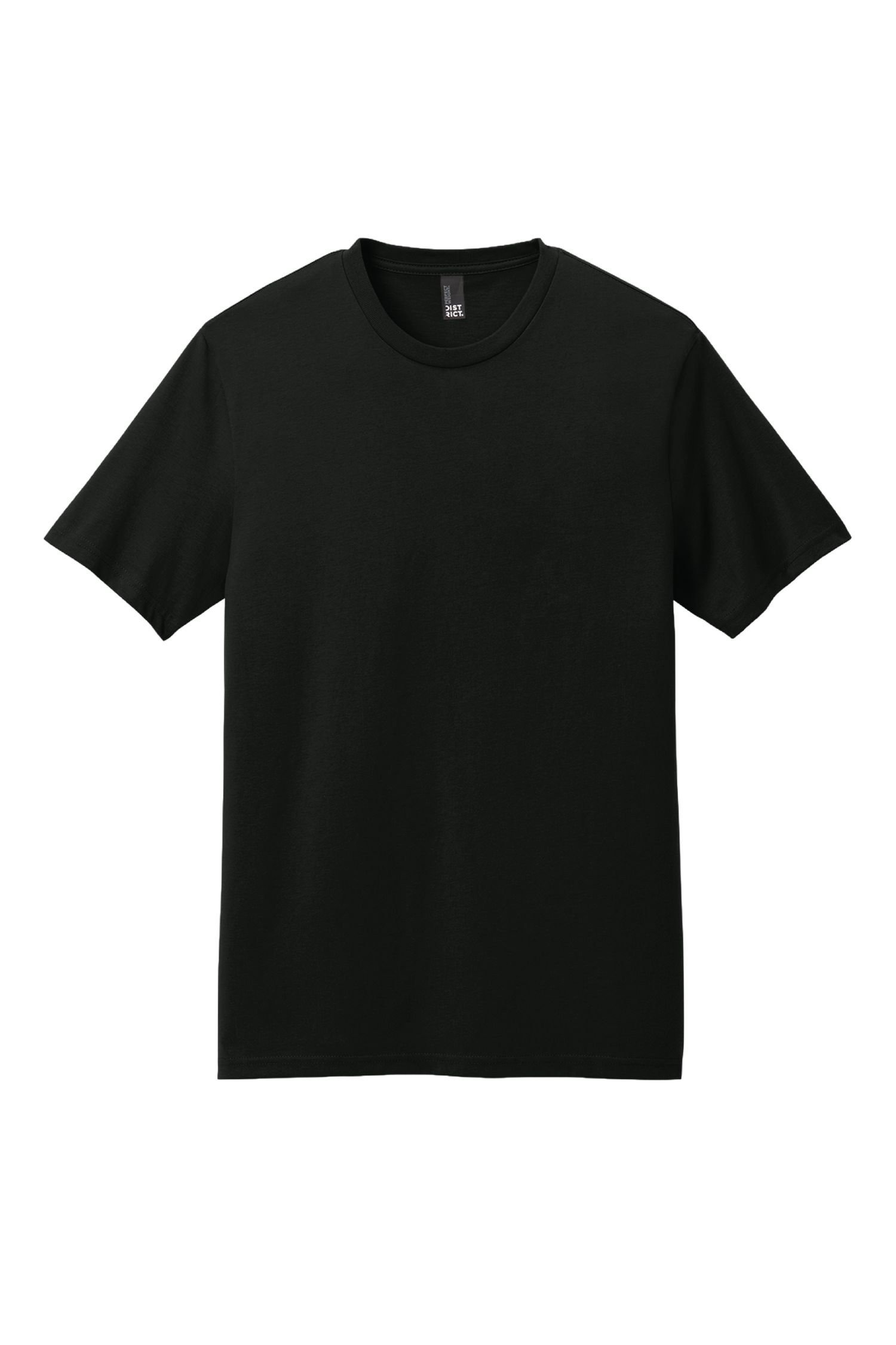 District Perfect Weight Icon Tee
