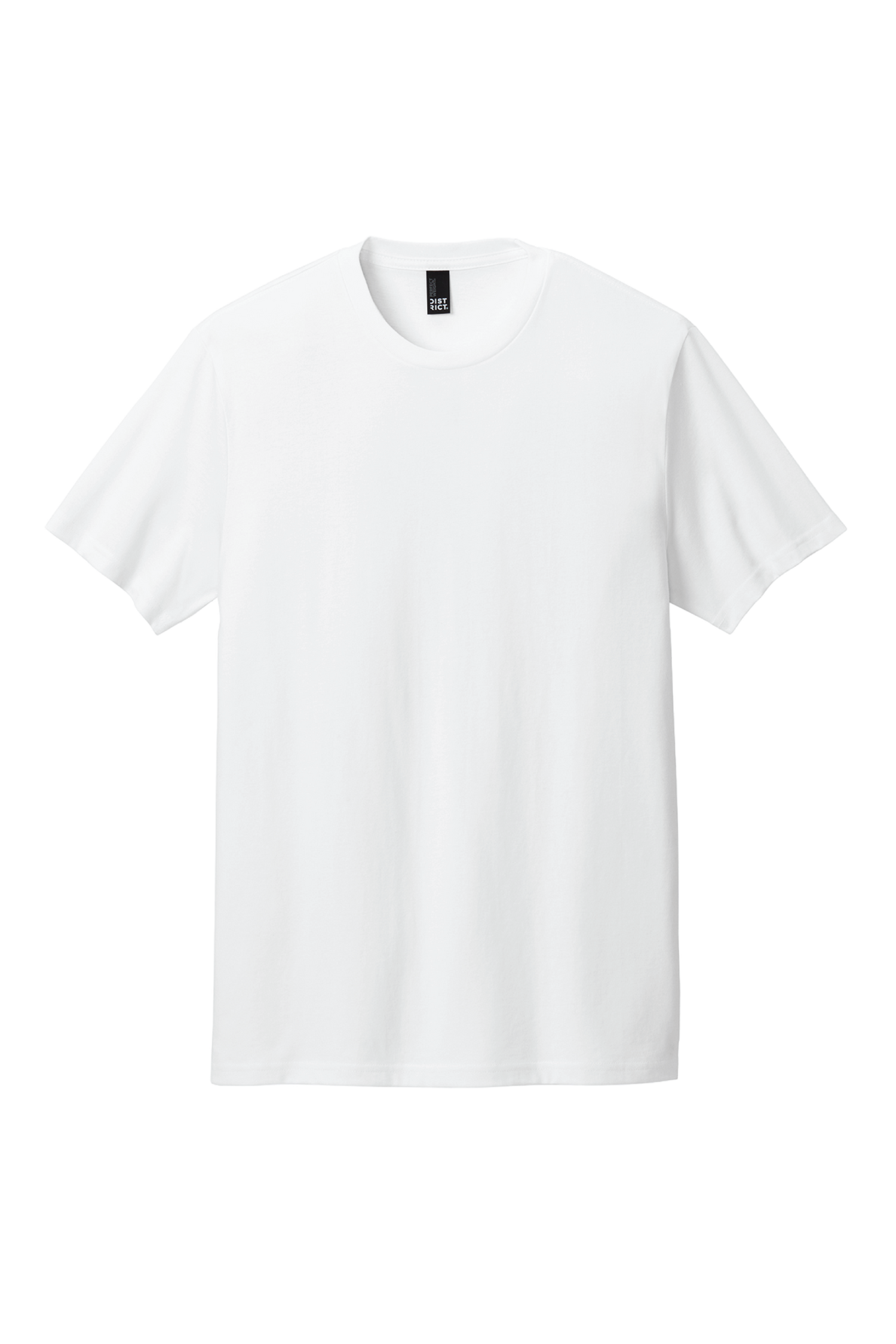 District Perfect Weight Icon Tee