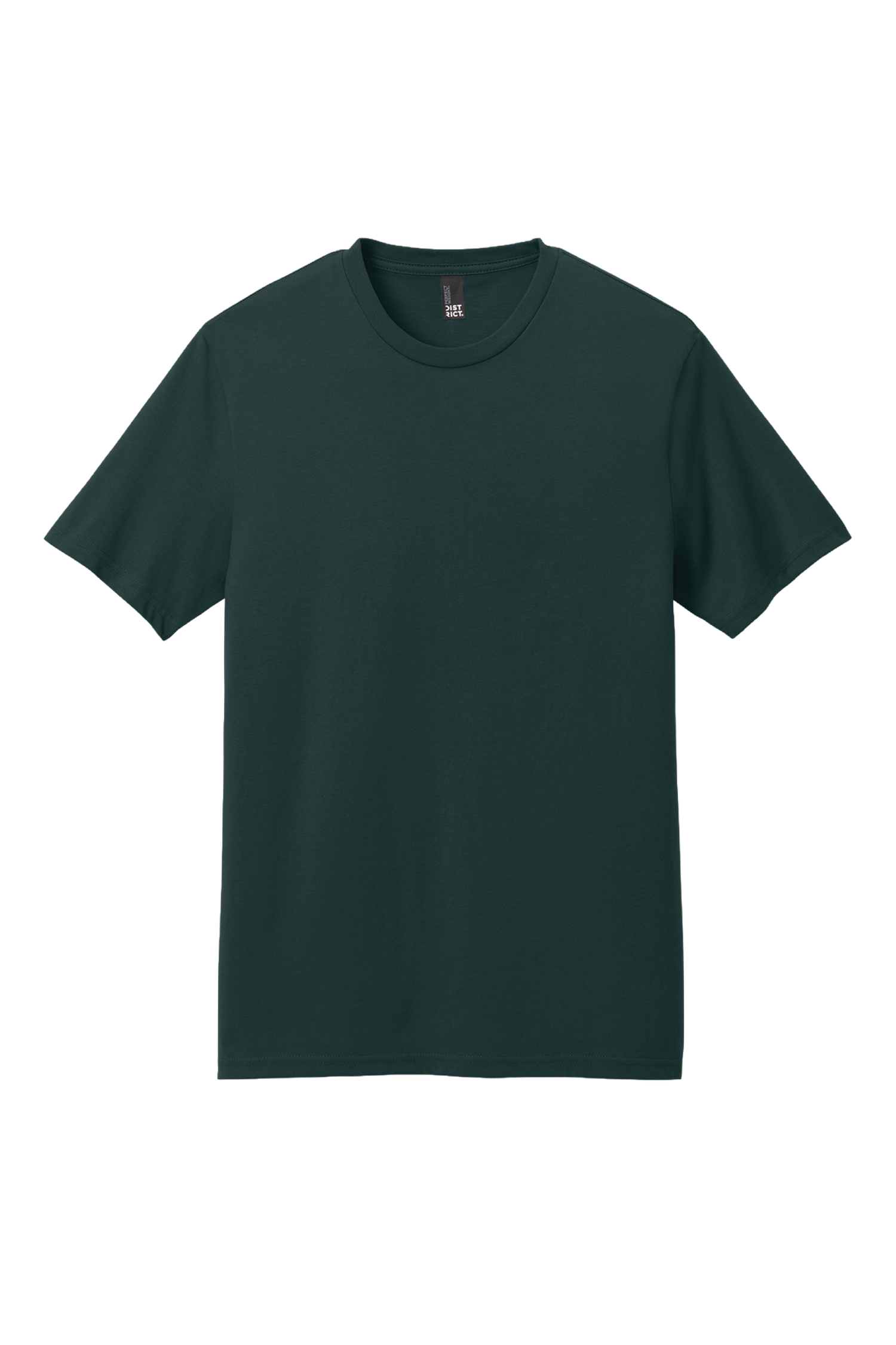 District Perfect Weight Icon Tee