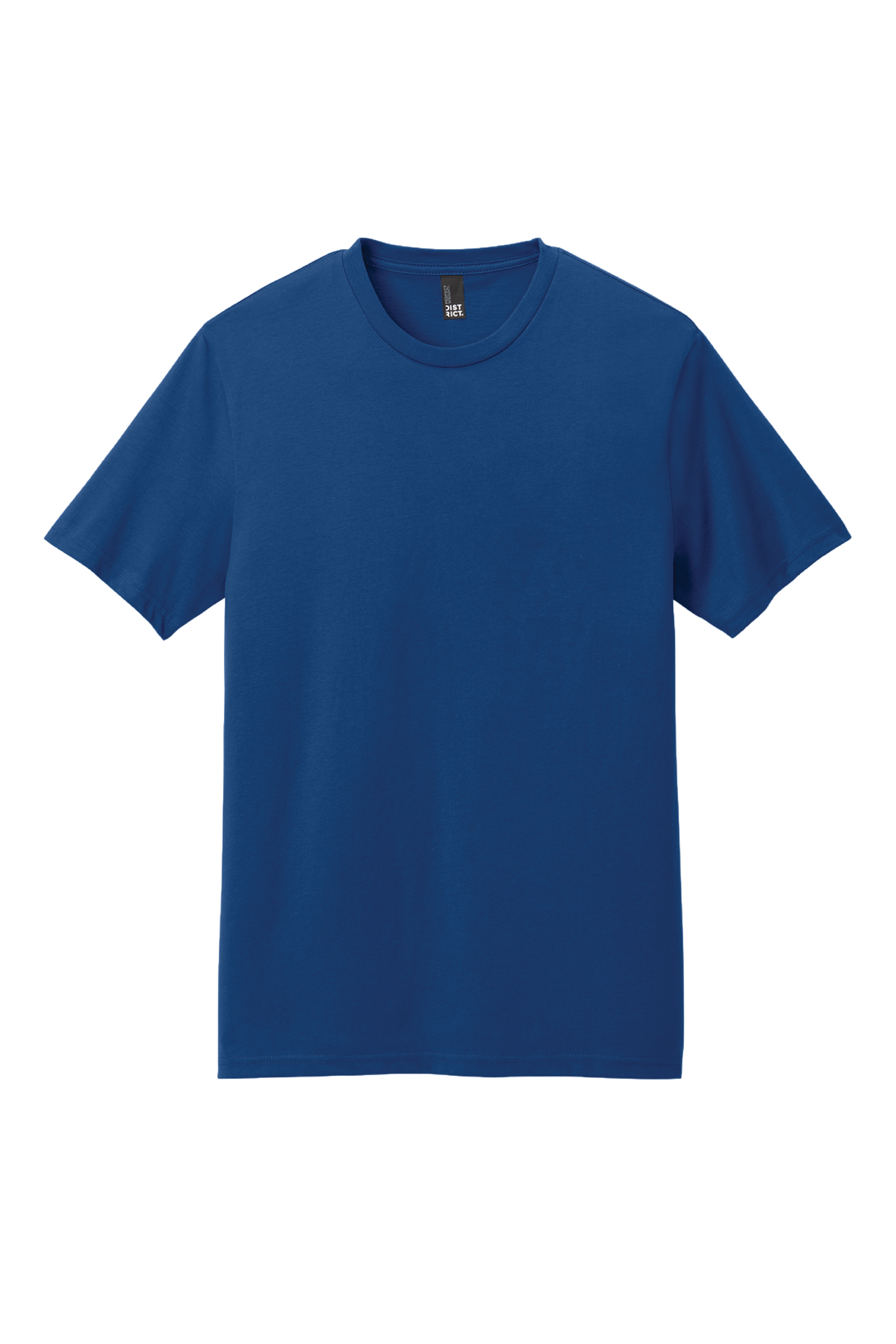 District Perfect Weight Icon Tee