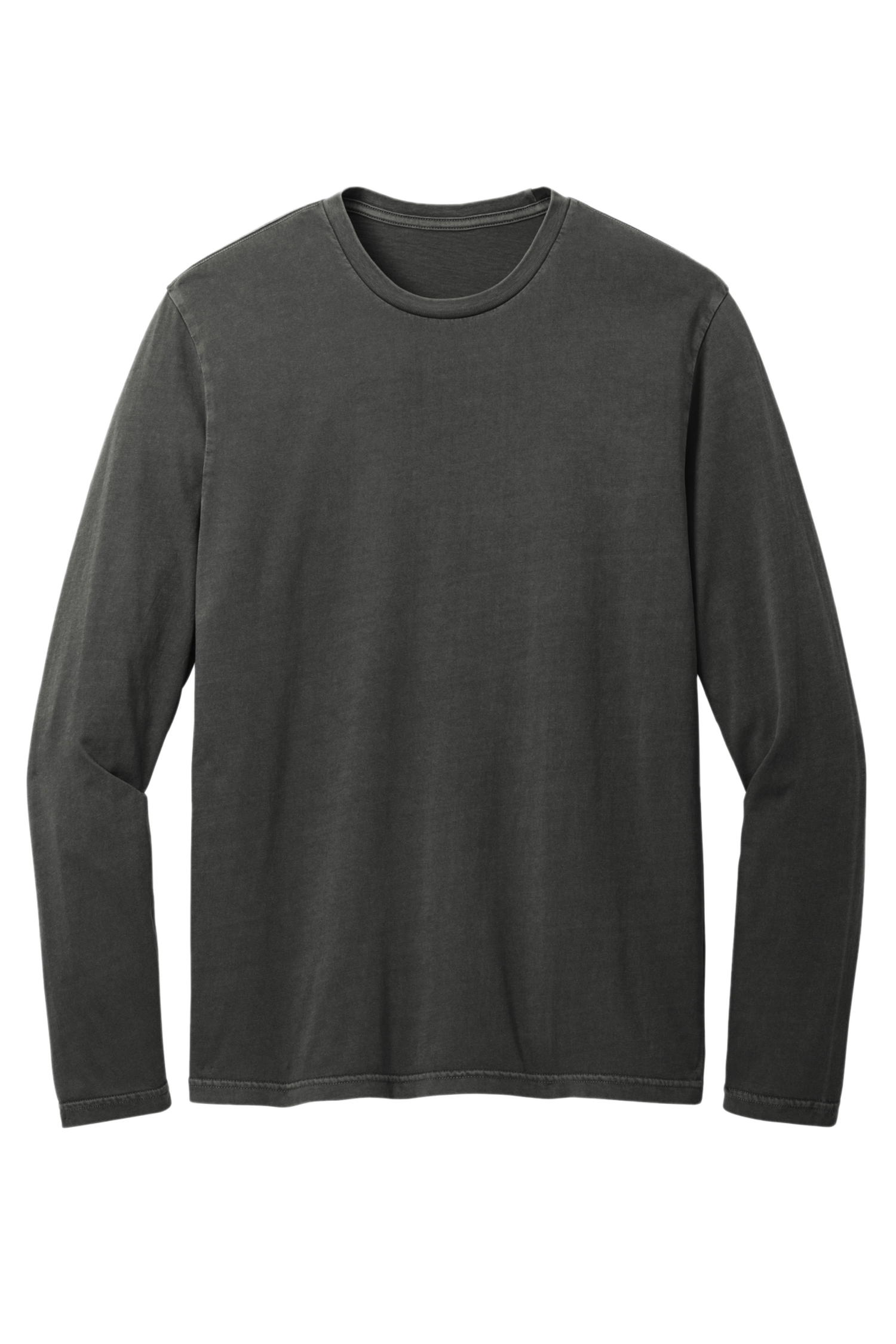 District Wash Long Sleeve Tee
