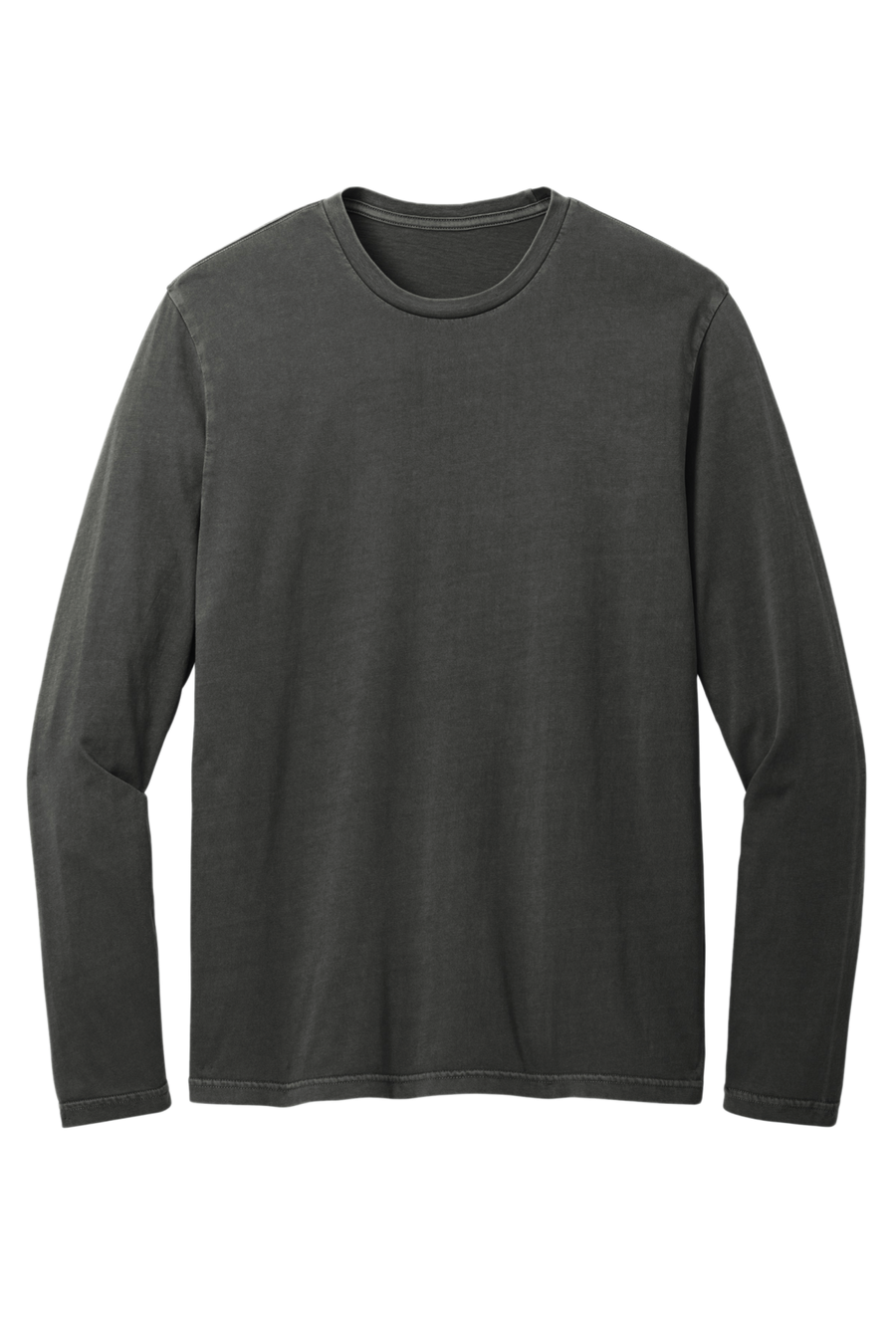 District Wash Long Sleeve Tee