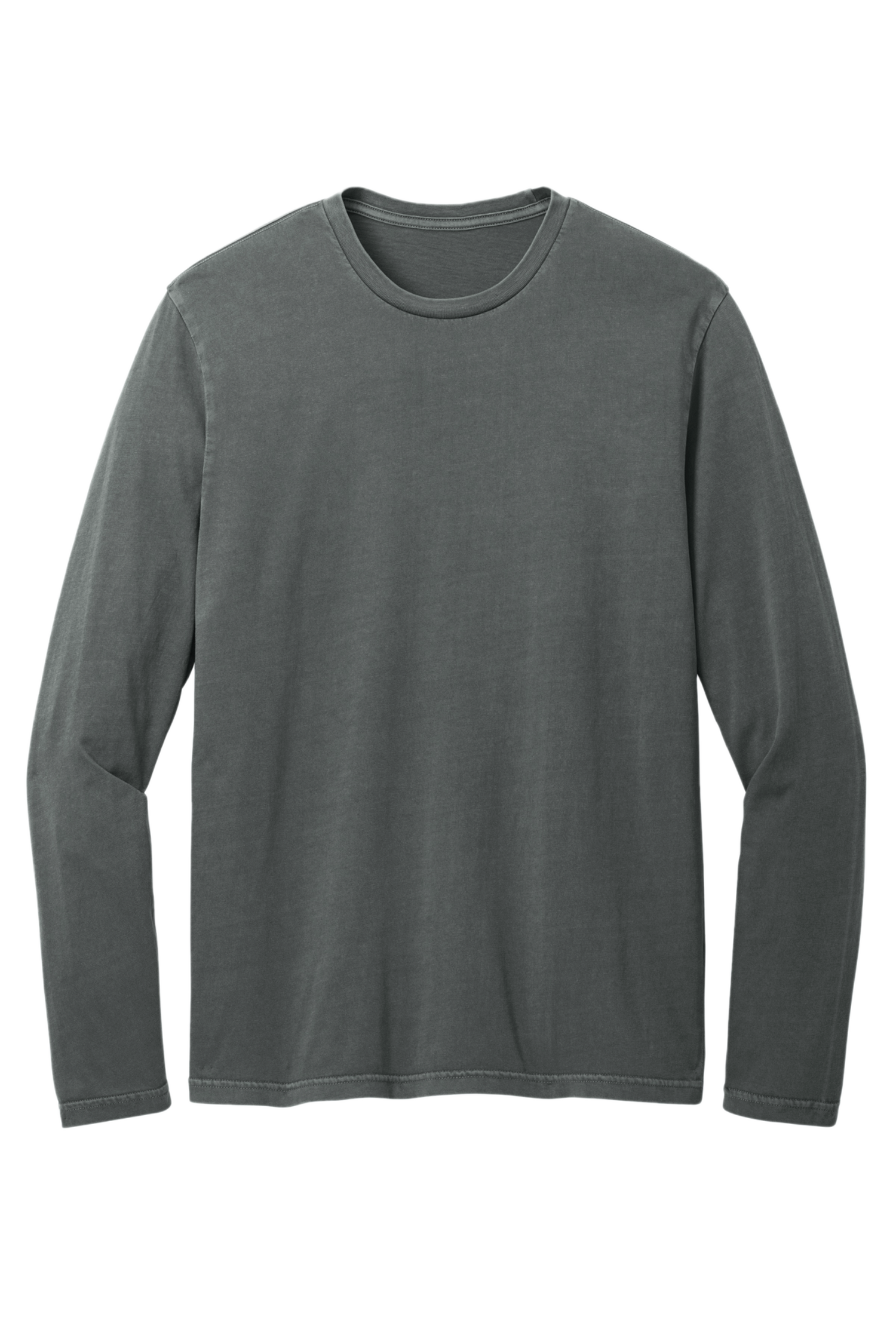 District Wash Long Sleeve Tee