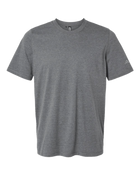 Dark Grey Heather
