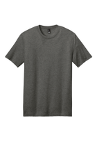 Heathered Charcoal