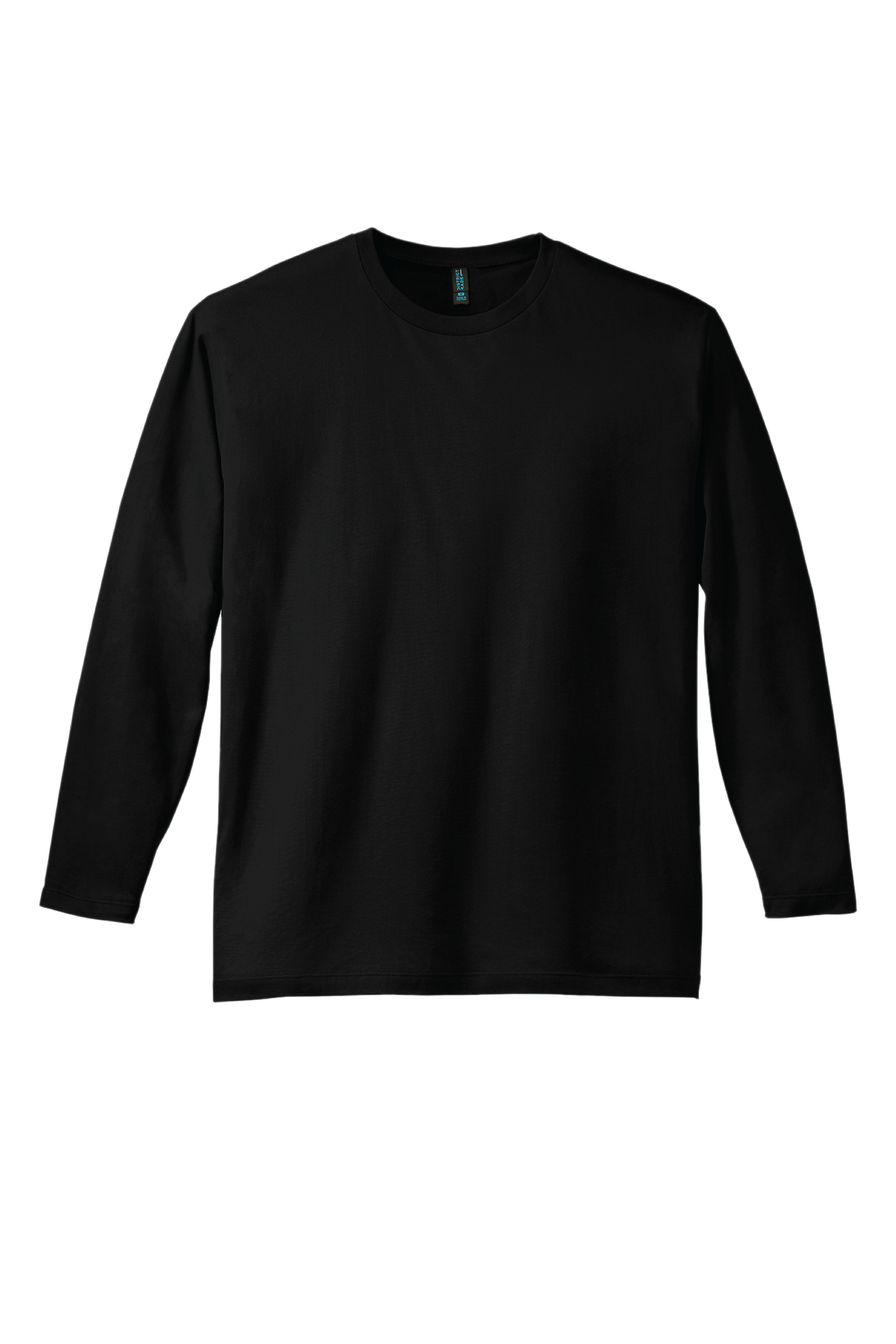 District Perfect Weight Long Sleeve Tee