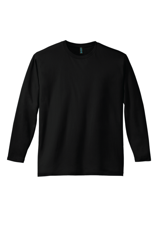 District Perfect Weight Long Sleeve Tee