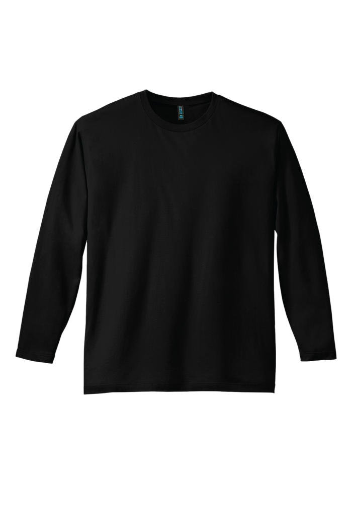 District Perfect Weight Long Sleeve Tee