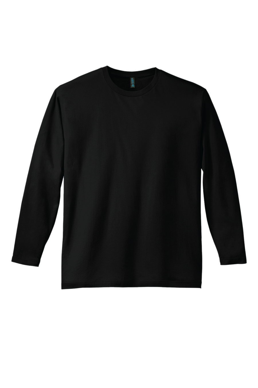District Perfect Weight Long Sleeve Tee