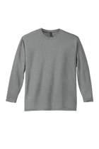Heathered Steel