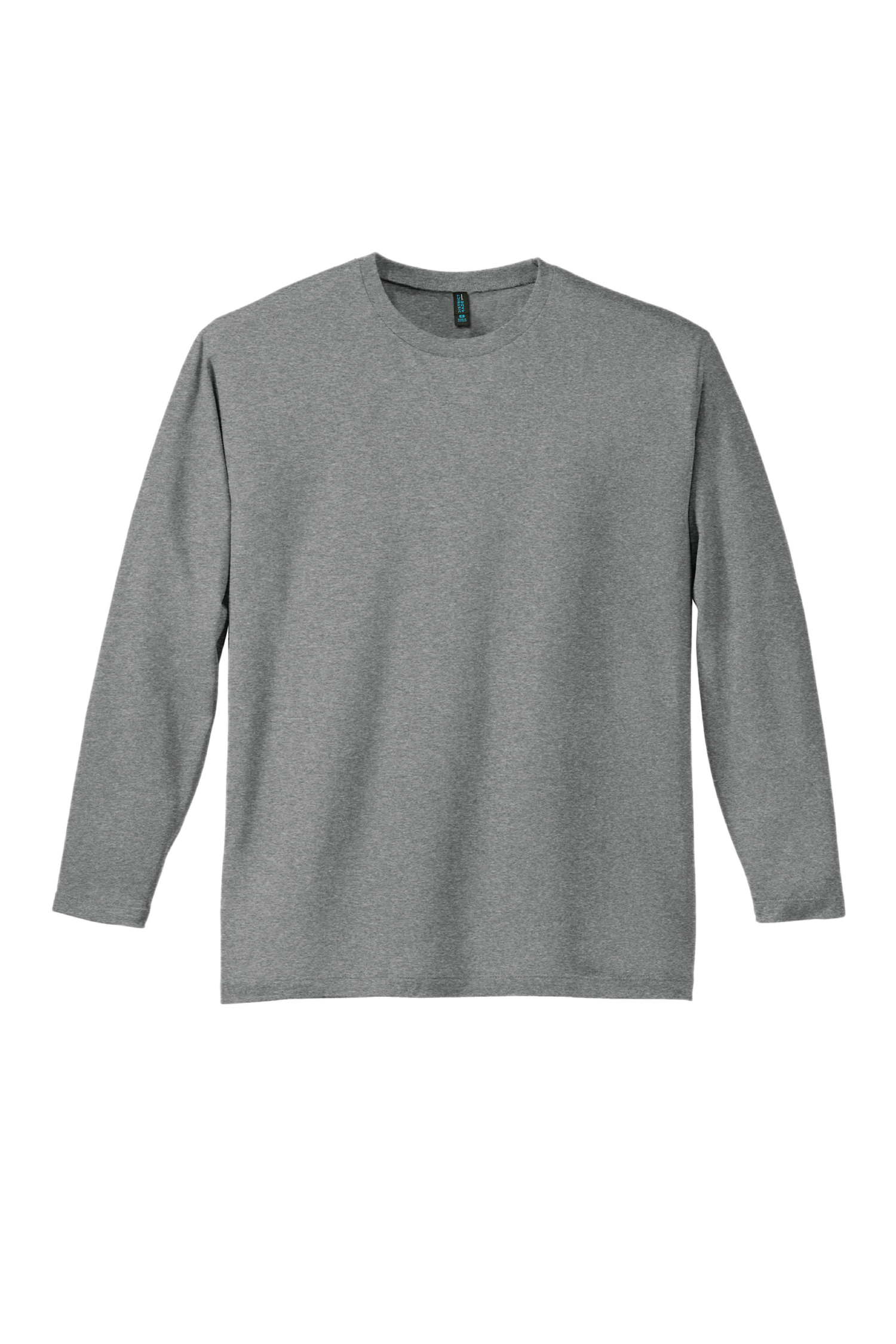 District Perfect Weight Long Sleeve Tee