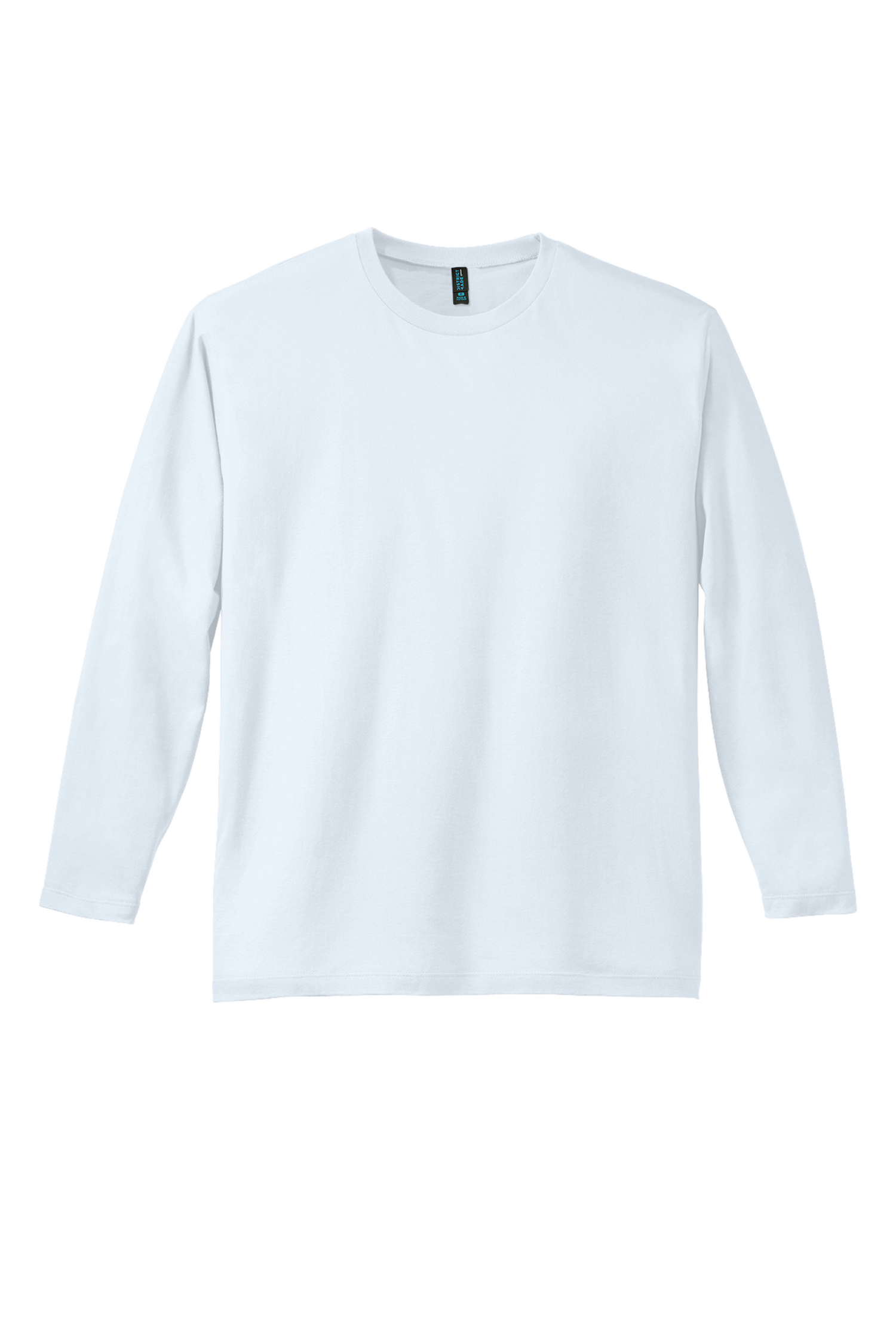 District Perfect Weight Long Sleeve Tee