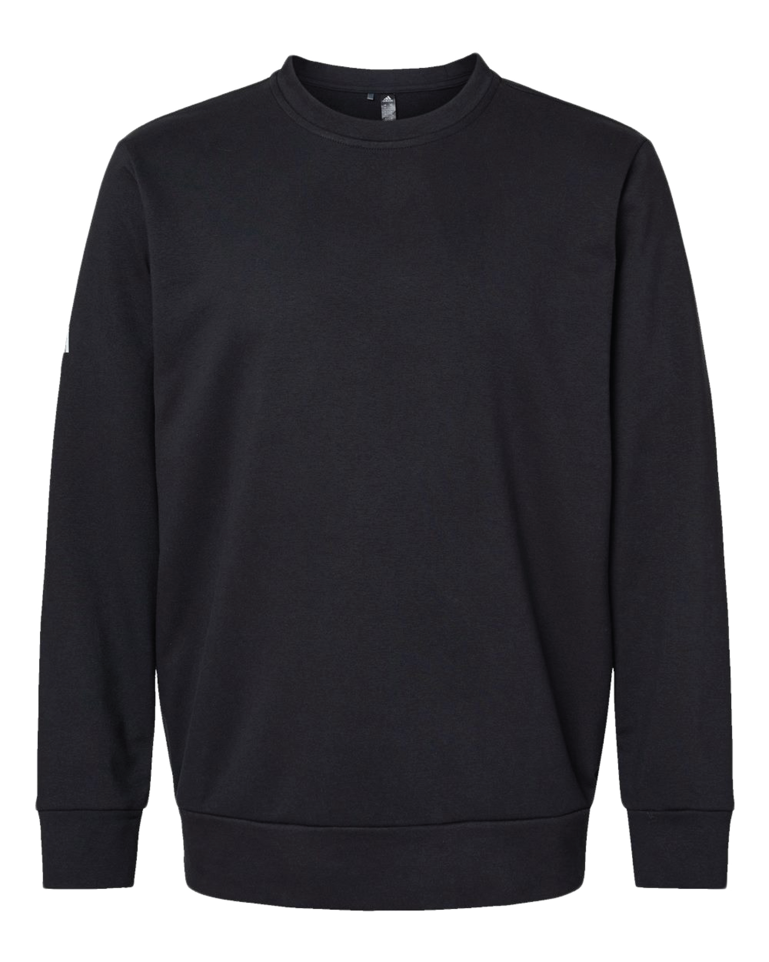 Adidas Fleece Crewneck Sweatshirt