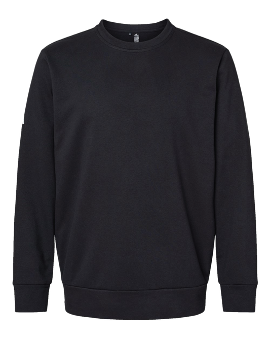 Adidas Fleece Crewneck Sweatshirt