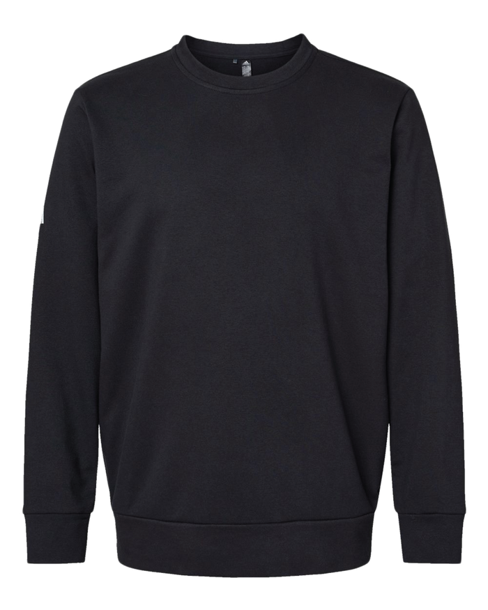 Adidas Fleece Crewneck Sweatshirt