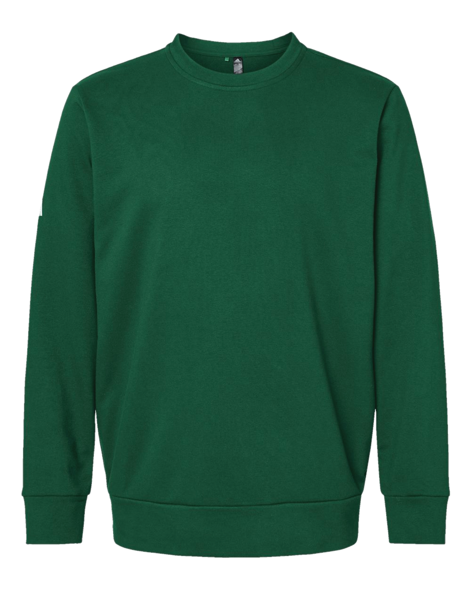 Adidas Fleece Crewneck Sweatshirt