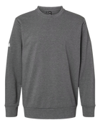 Dark Grey Heather