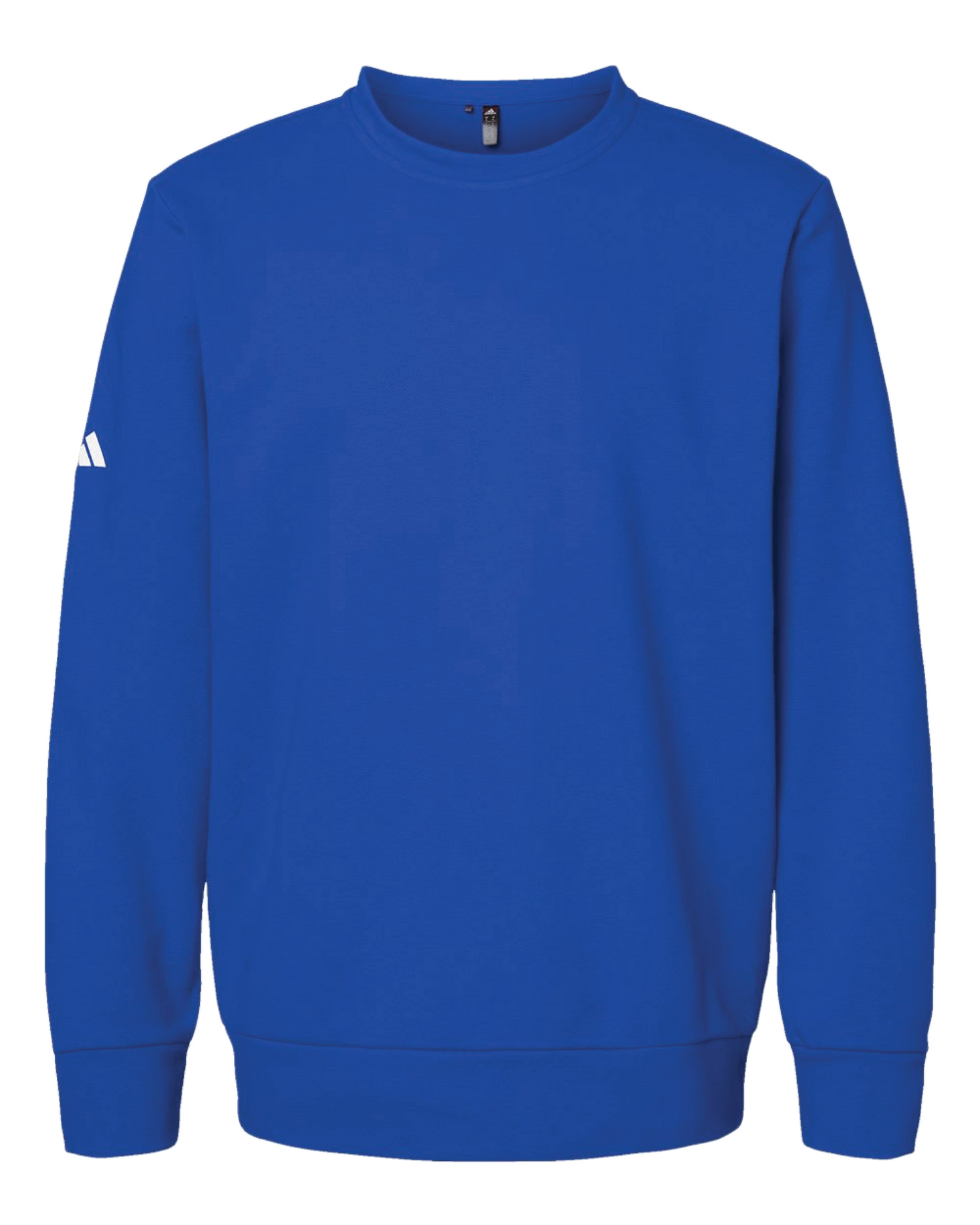 Adidas Fleece Crewneck Sweatshirt