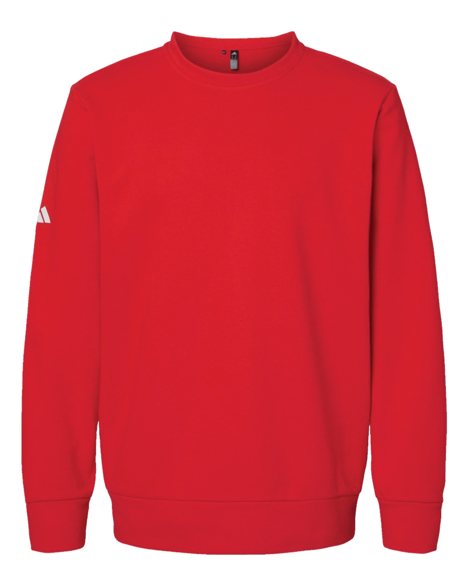 Adidas Fleece Crewneck Sweatshirt