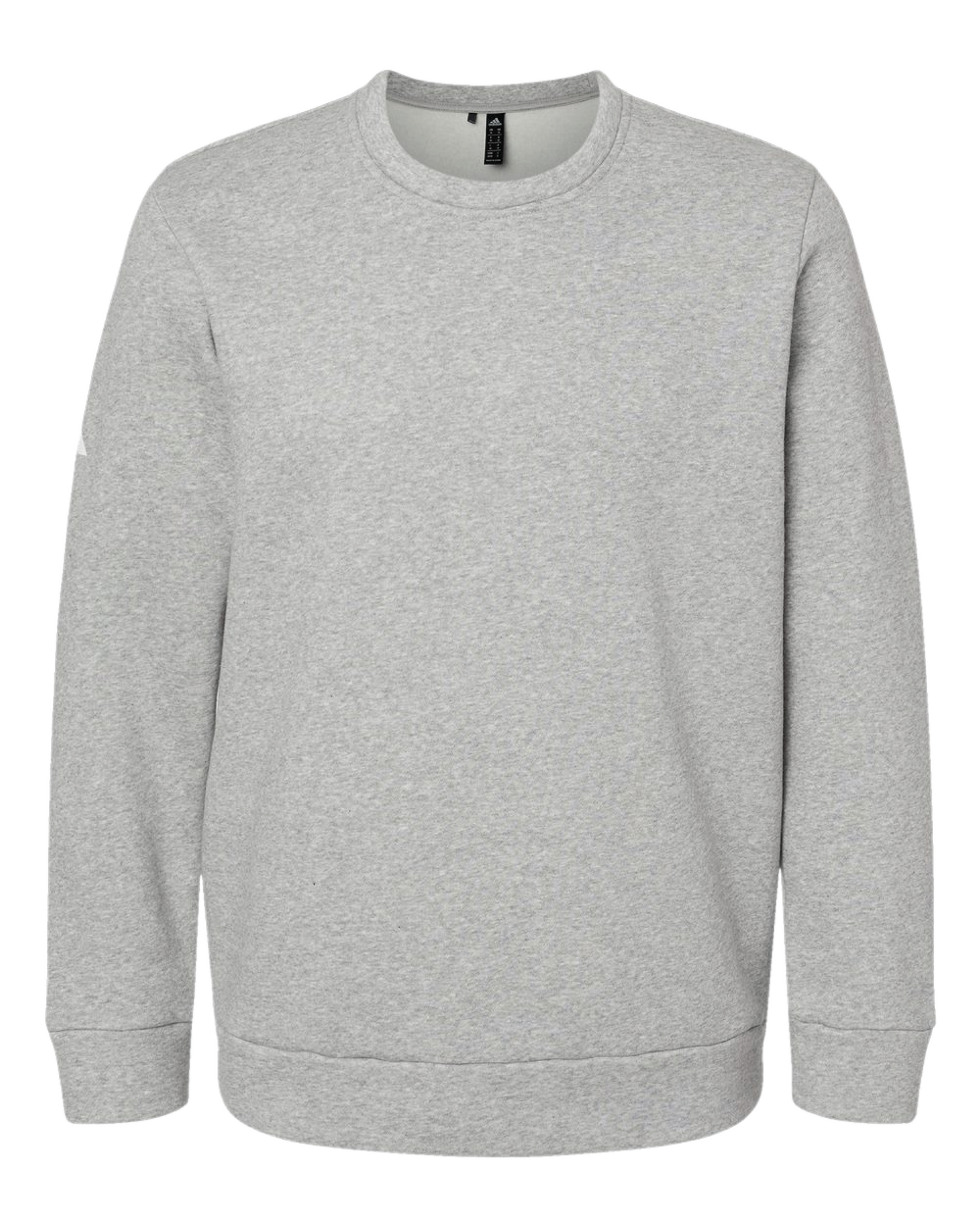 Adidas Fleece Crewneck Sweatshirt