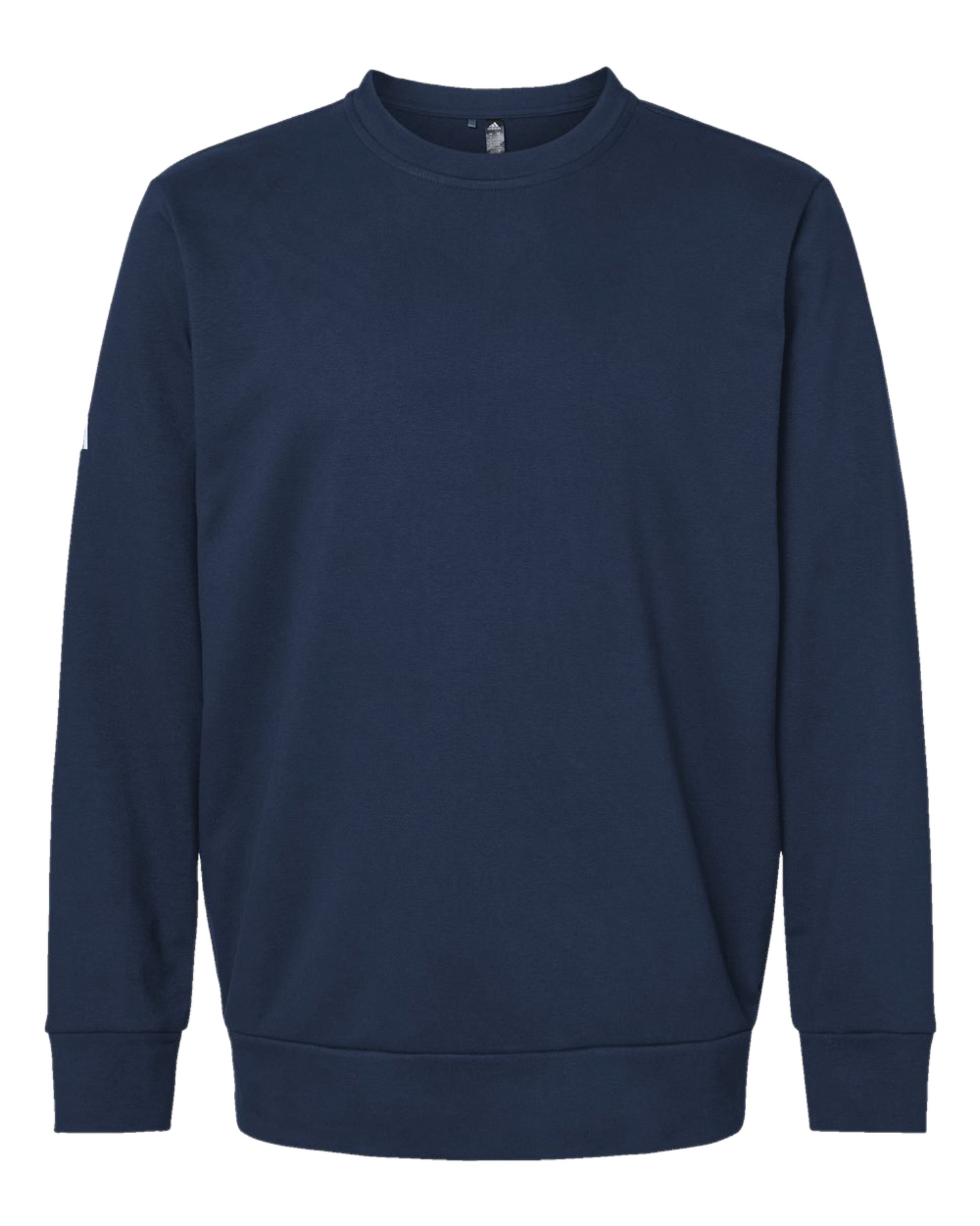 Adidas Fleece Crewneck Sweatshirt