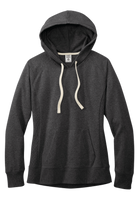 Charcoal Heather
