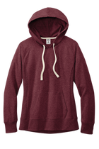 Maroon Heather