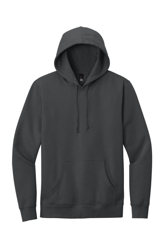District V.I.T. Fleece Hoodie